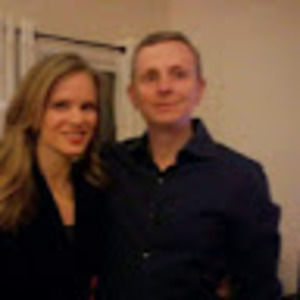 Meet your Posher, Peter